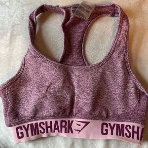 Gymshark sports bra